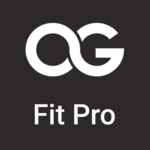 Logo of OG Fit Pro android Application 